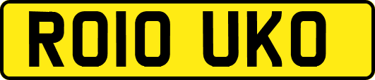 RO10UKO