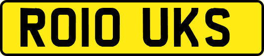 RO10UKS