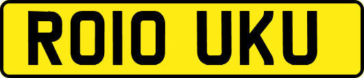 RO10UKU
