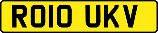 RO10UKV