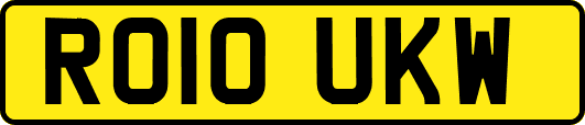 RO10UKW