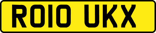 RO10UKX