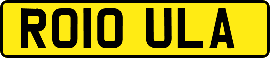 RO10ULA