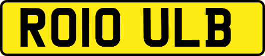 RO10ULB