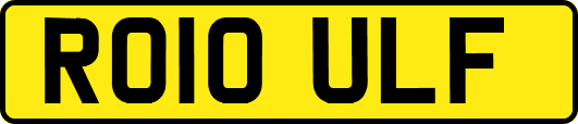RO10ULF