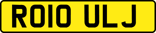 RO10ULJ