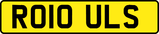 RO10ULS