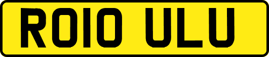 RO10ULU