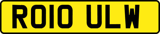 RO10ULW