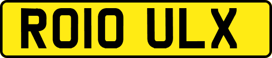 RO10ULX