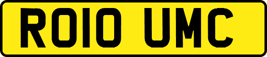 RO10UMC