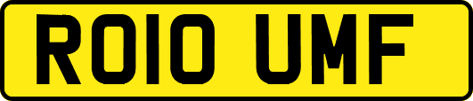 RO10UMF