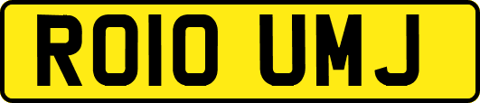 RO10UMJ