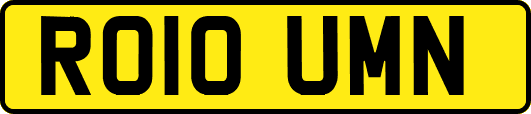 RO10UMN