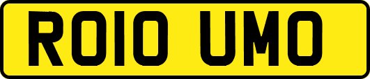 RO10UMO