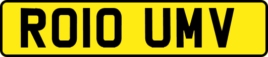 RO10UMV