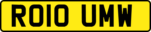 RO10UMW