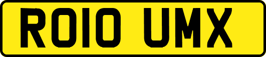 RO10UMX