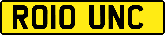 RO10UNC