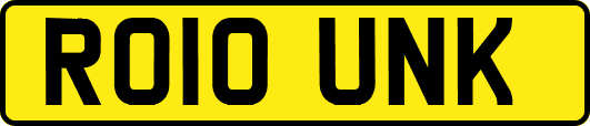 RO10UNK