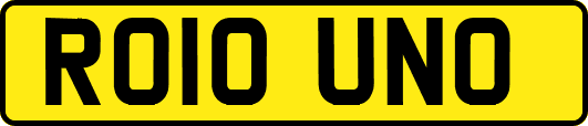 RO10UNO