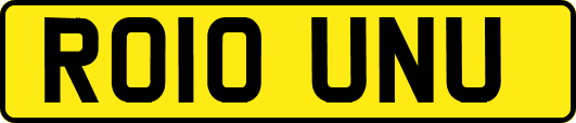 RO10UNU
