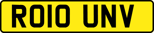 RO10UNV