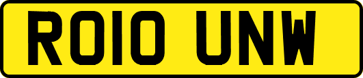 RO10UNW