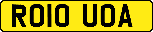 RO10UOA