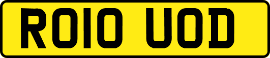 RO10UOD