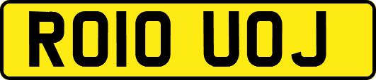 RO10UOJ