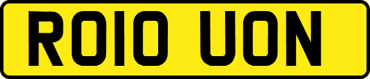 RO10UON