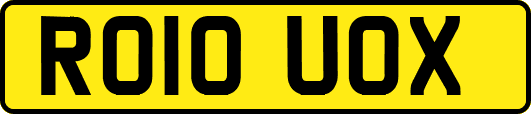 RO10UOX