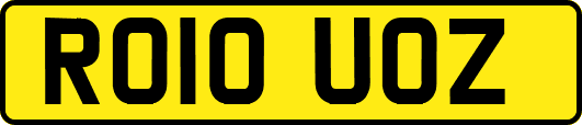 RO10UOZ