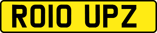 RO10UPZ