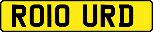 RO10URD
