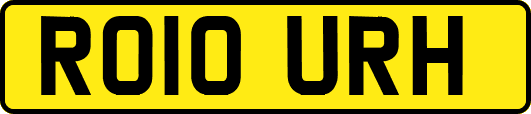 RO10URH