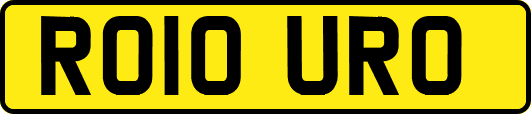 RO10URO