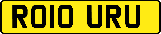 RO10URU