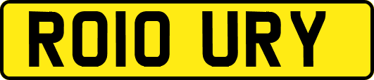 RO10URY