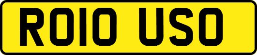 RO10USO