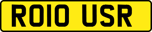 RO10USR