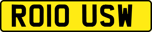 RO10USW