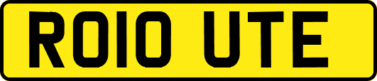 RO10UTE