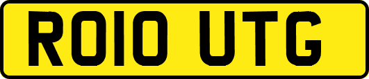 RO10UTG