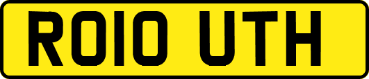 RO10UTH