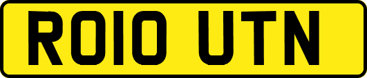 RO10UTN