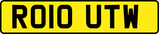 RO10UTW