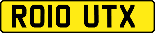 RO10UTX