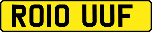 RO10UUF